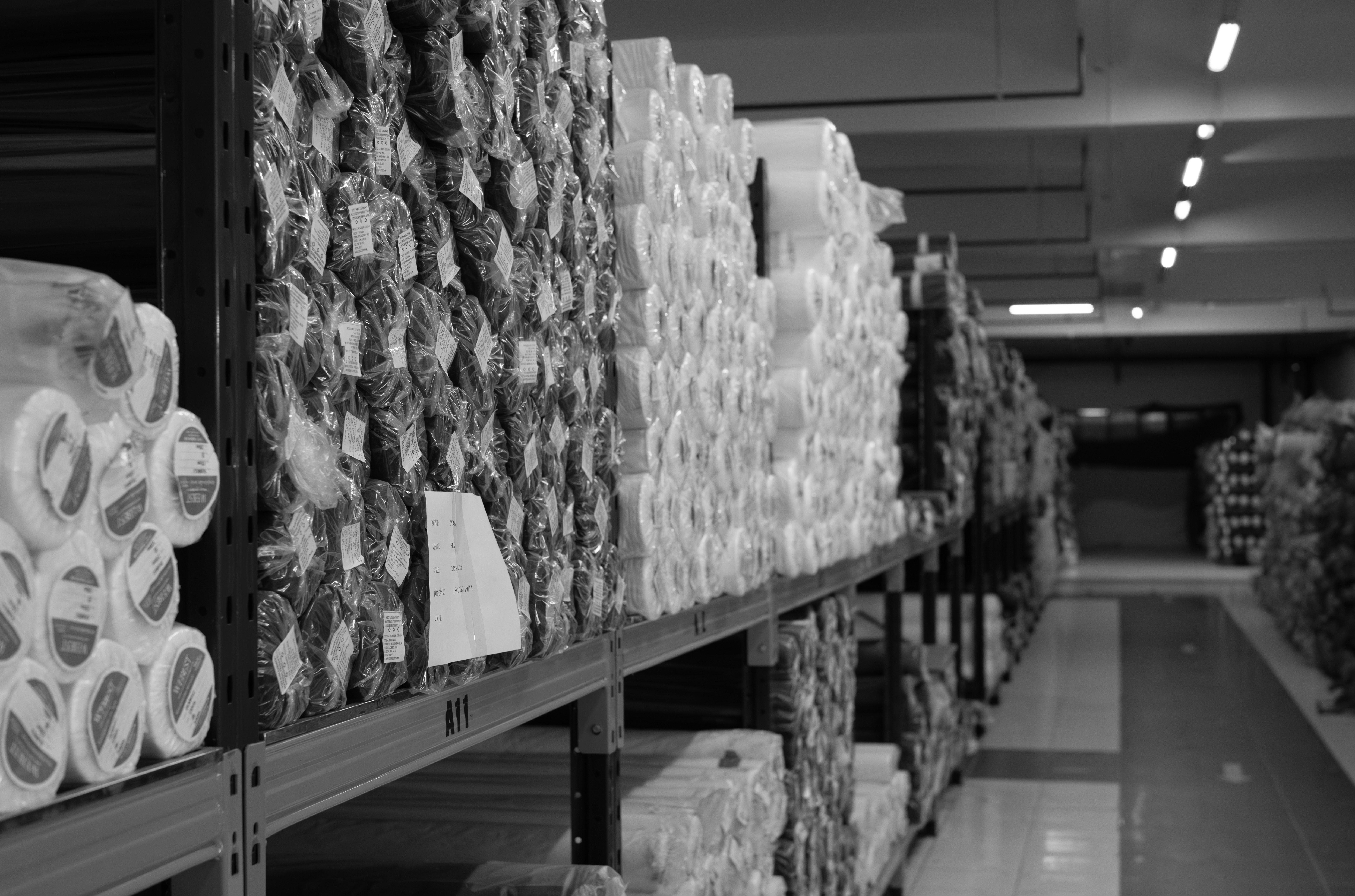 Factory Operations
