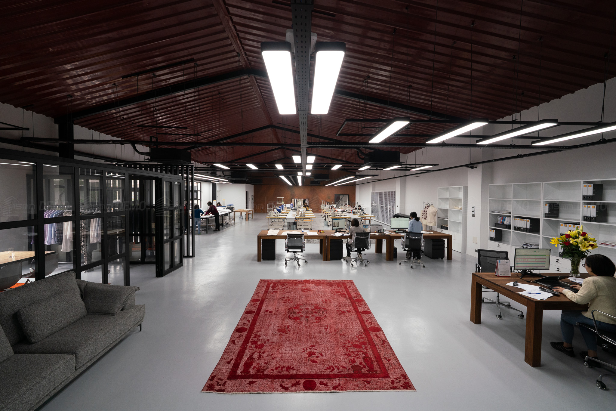 Fashion Sourcing Vietnam